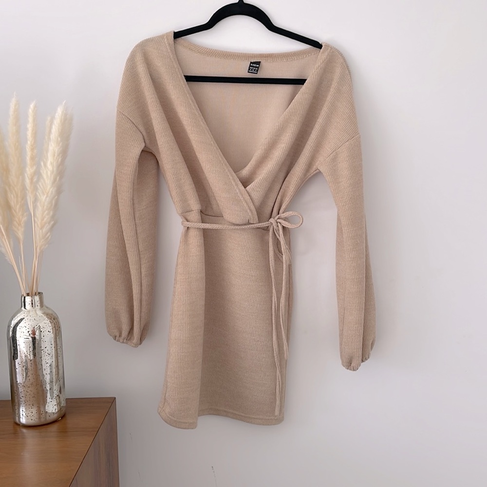 SHEIN dress